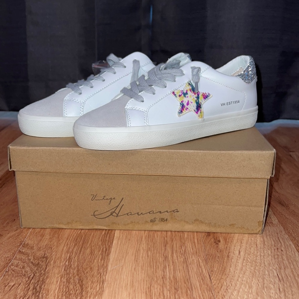 Vintage Havana Tennis Shoes